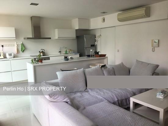 One-north Residences (D5), Apartment #610332741